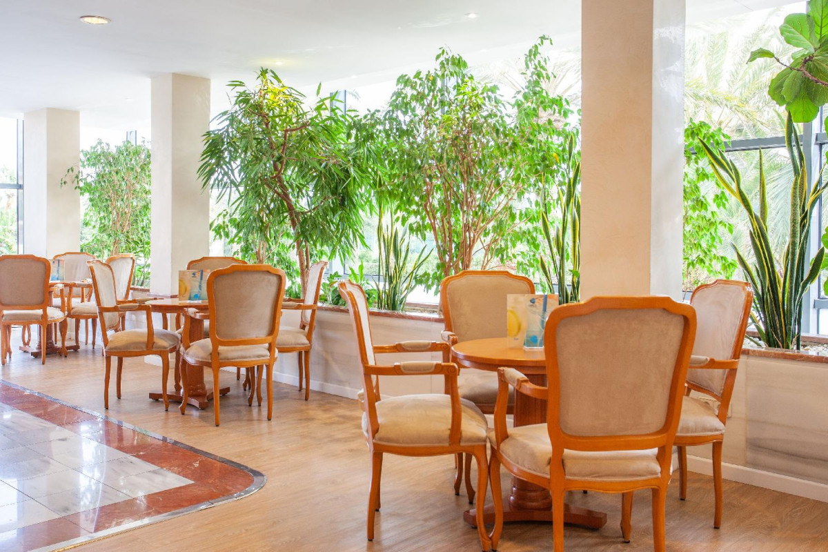 GRUPOTEL TAURUS PARK
