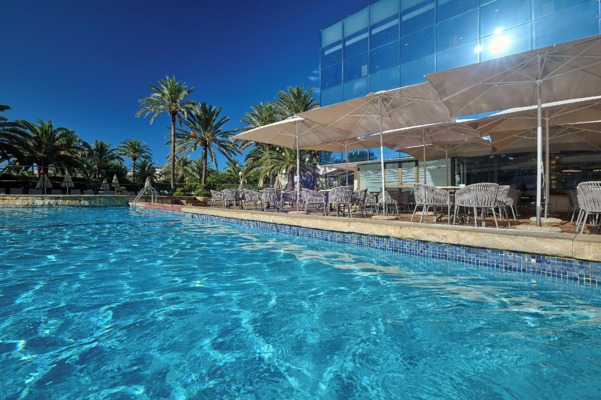 GRUPOTEL TAURUS PARK