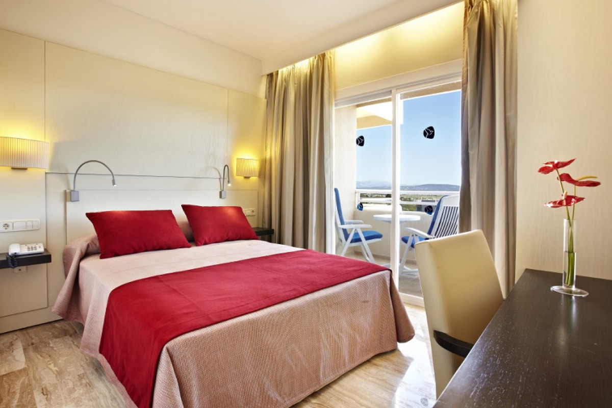 Grupotel Taurus Park
