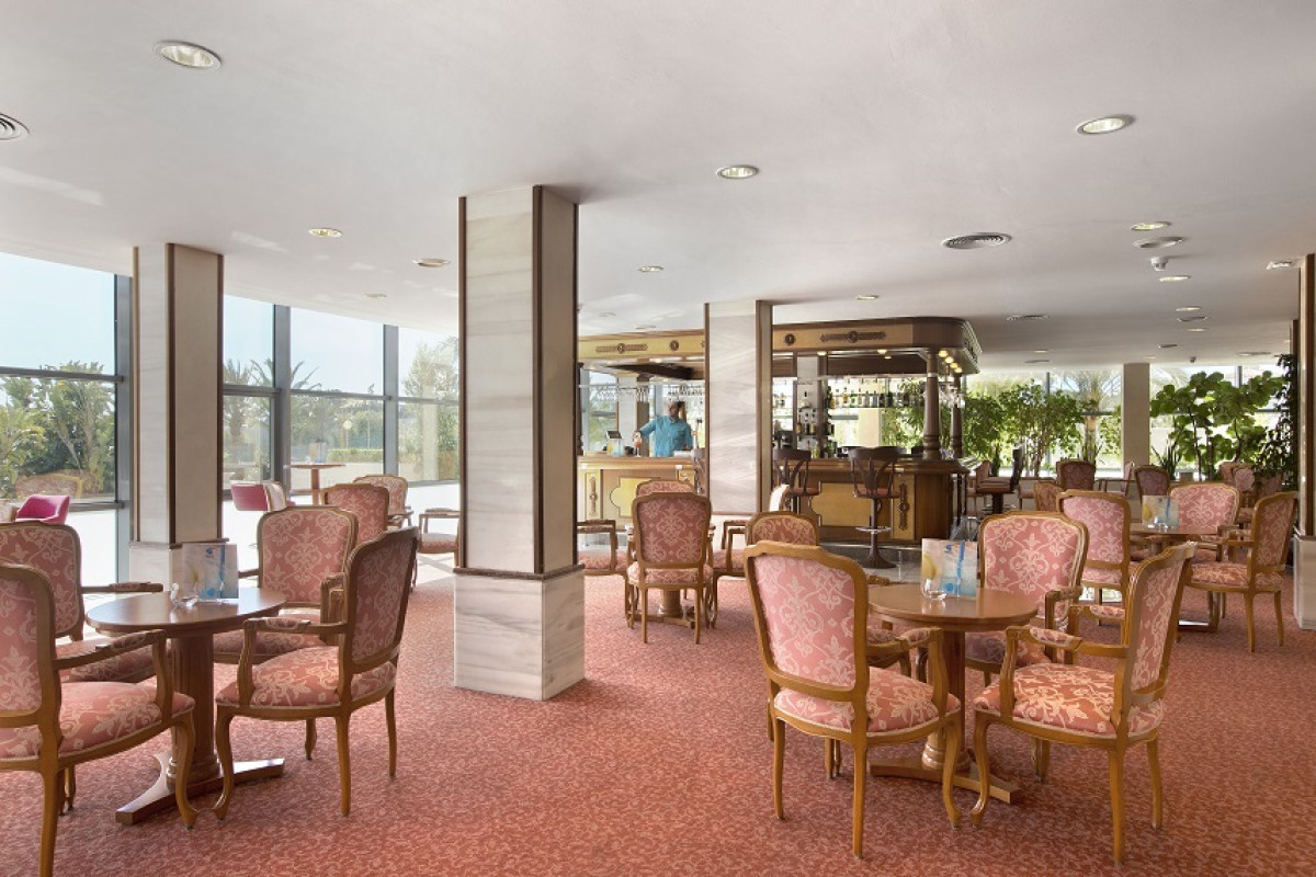 Grupotel Taurus Park