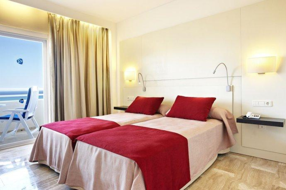 GRUPOTEL TAURUS PARK