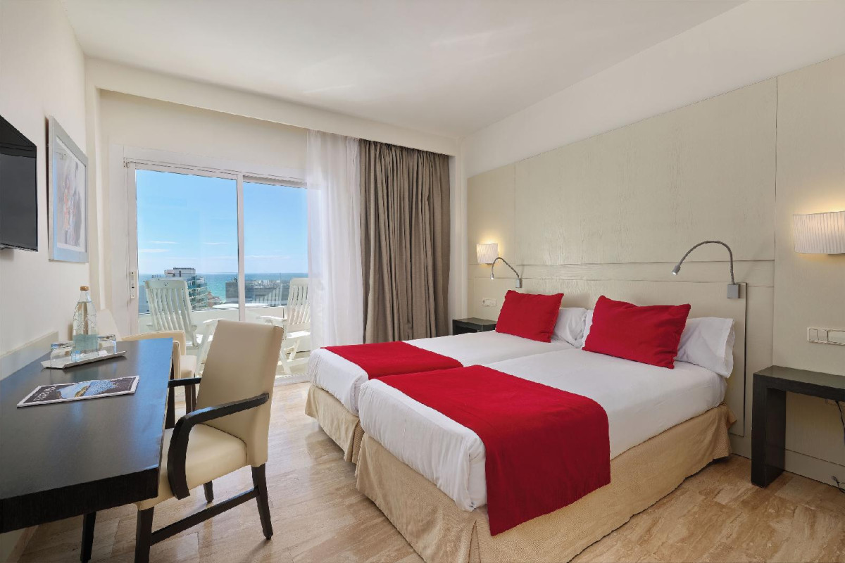 GRUPOTEL TAURUS PARK