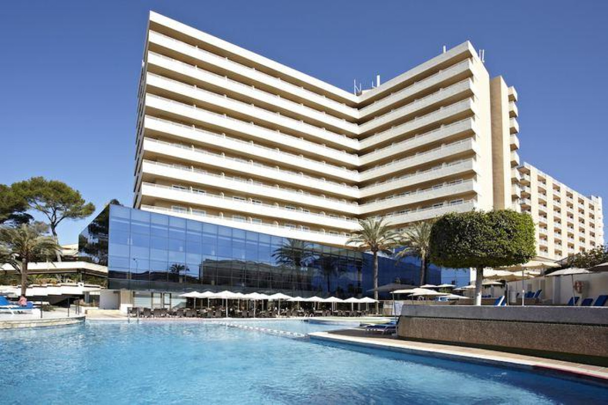 GRUPOTEL TAURUS PARK