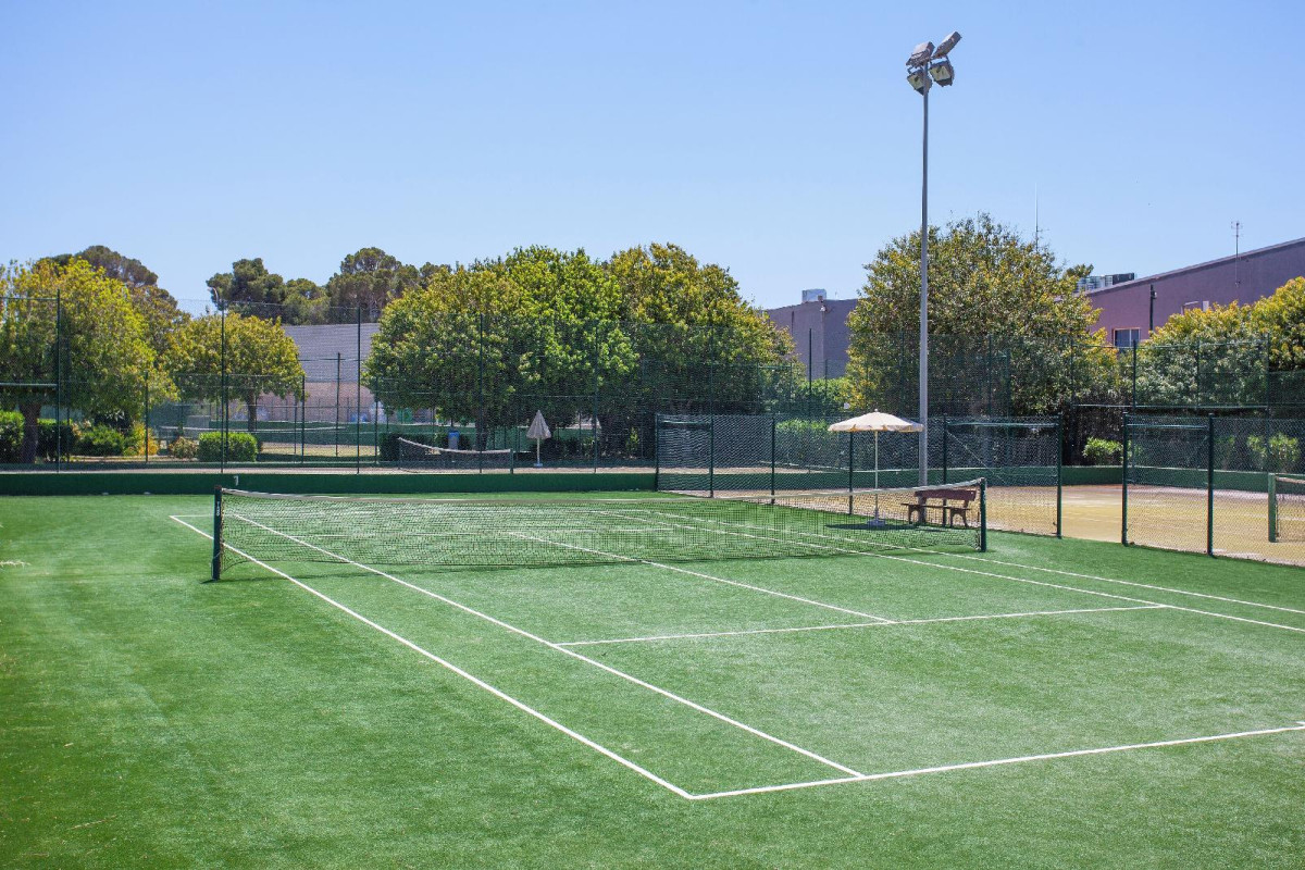 GRUPOTEL TAURUS PARK