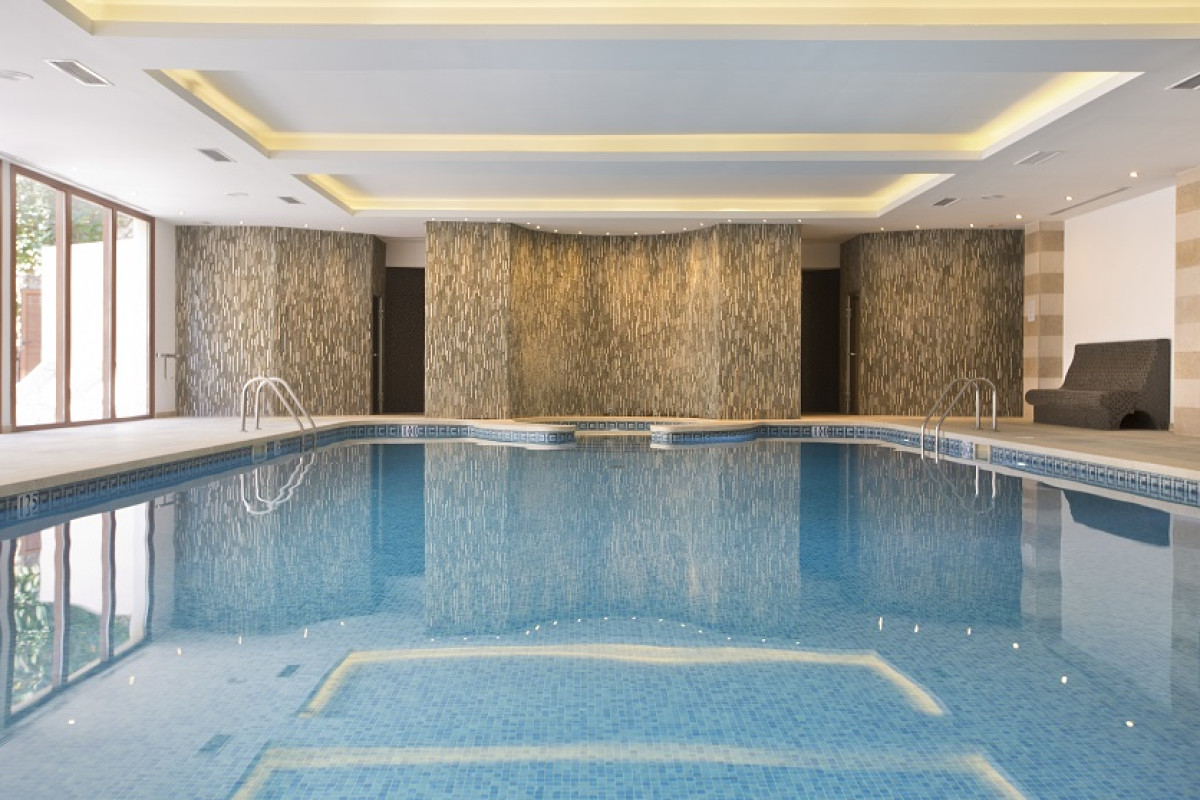 Grupotel Taurus Park