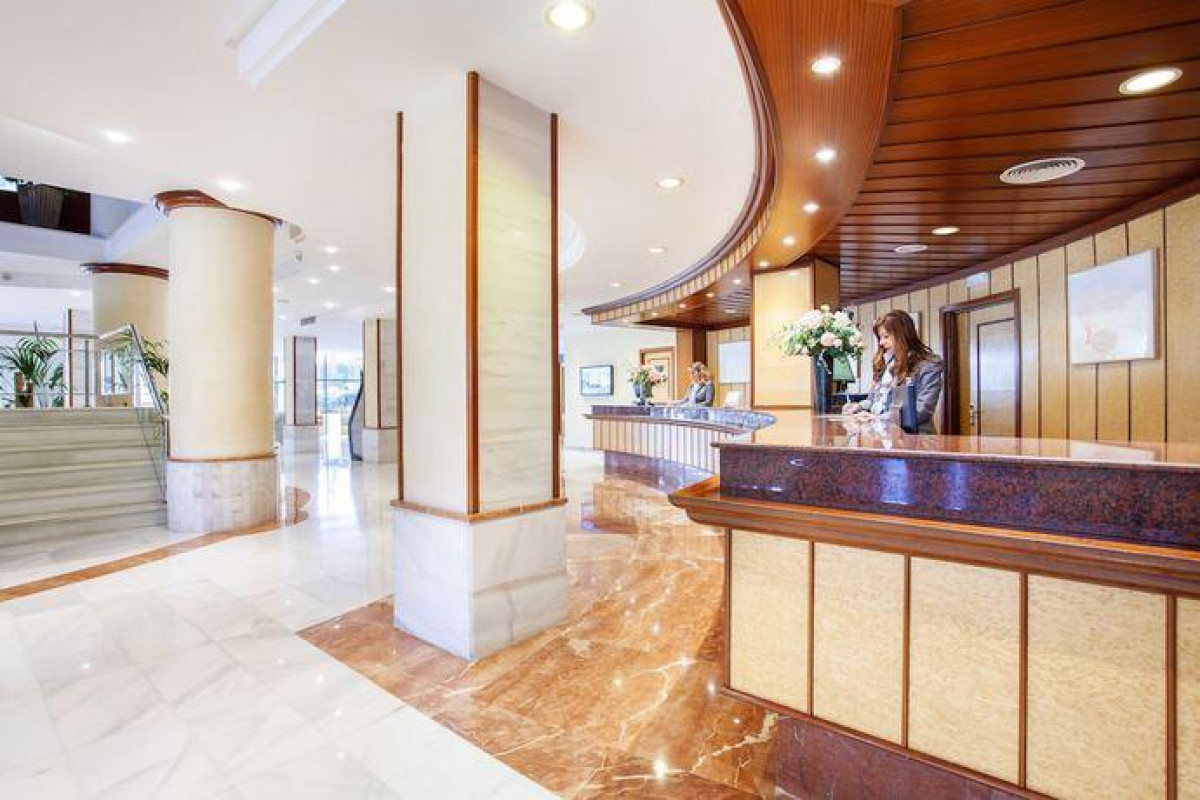 GRUPOTEL TAURUS PARK