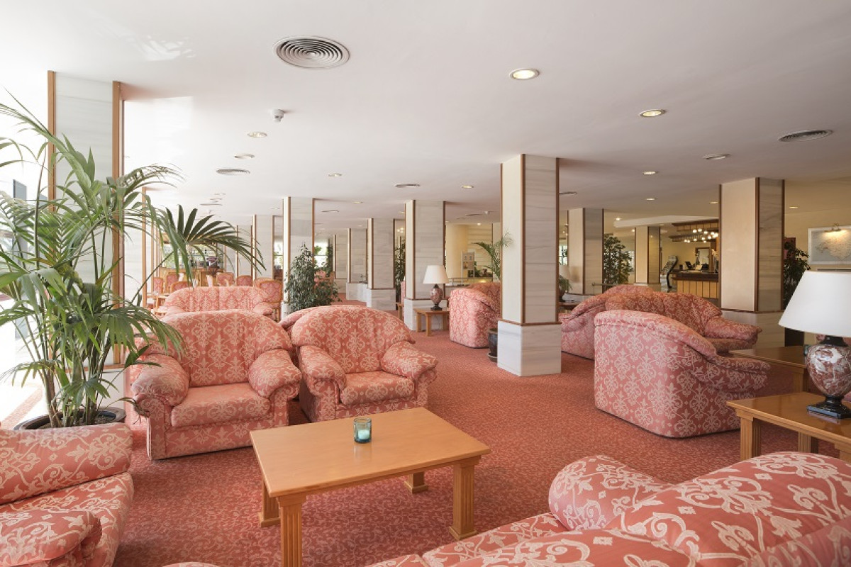 Grupotel Taurus Park