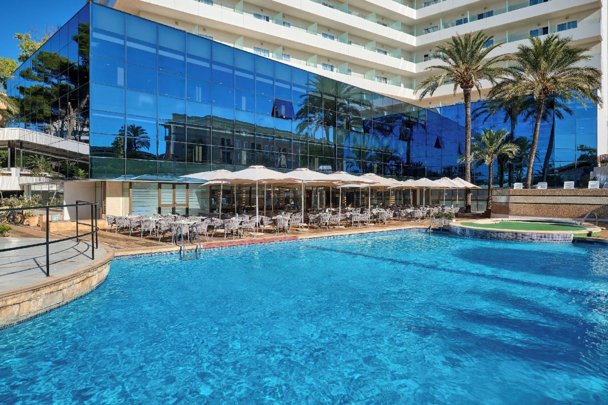 GRUPOTEL TAURUS PARK