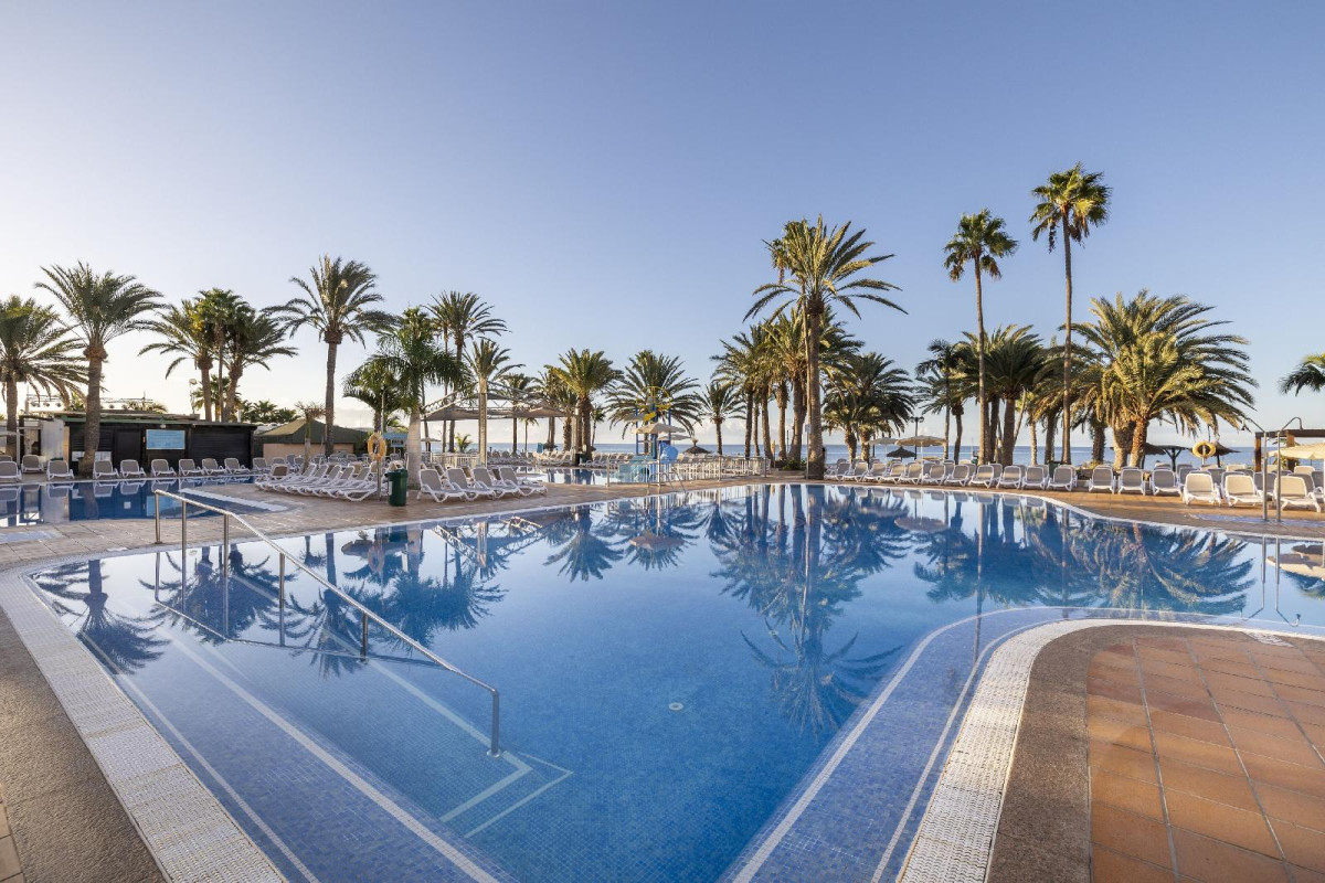 Grupotel Tres Vidas