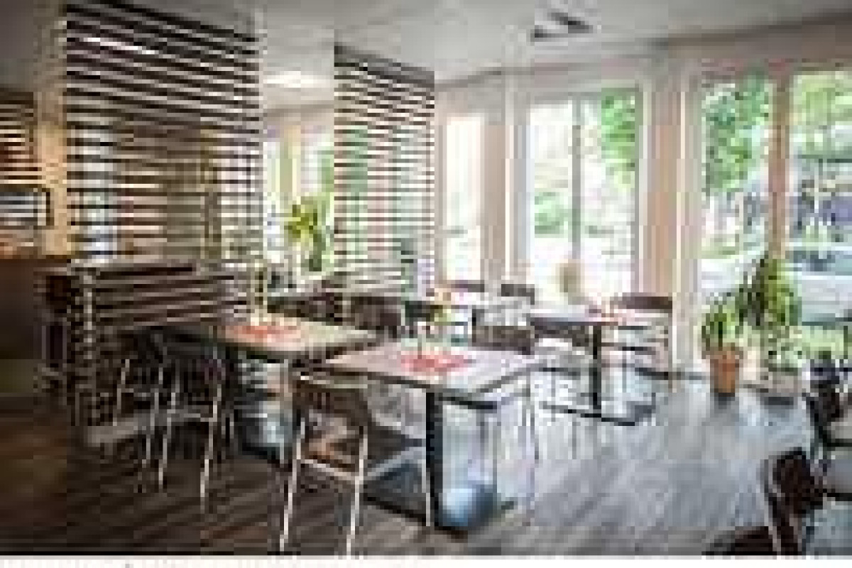 GS Hotel Munchen