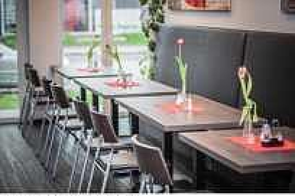 GS Hotel Munchen