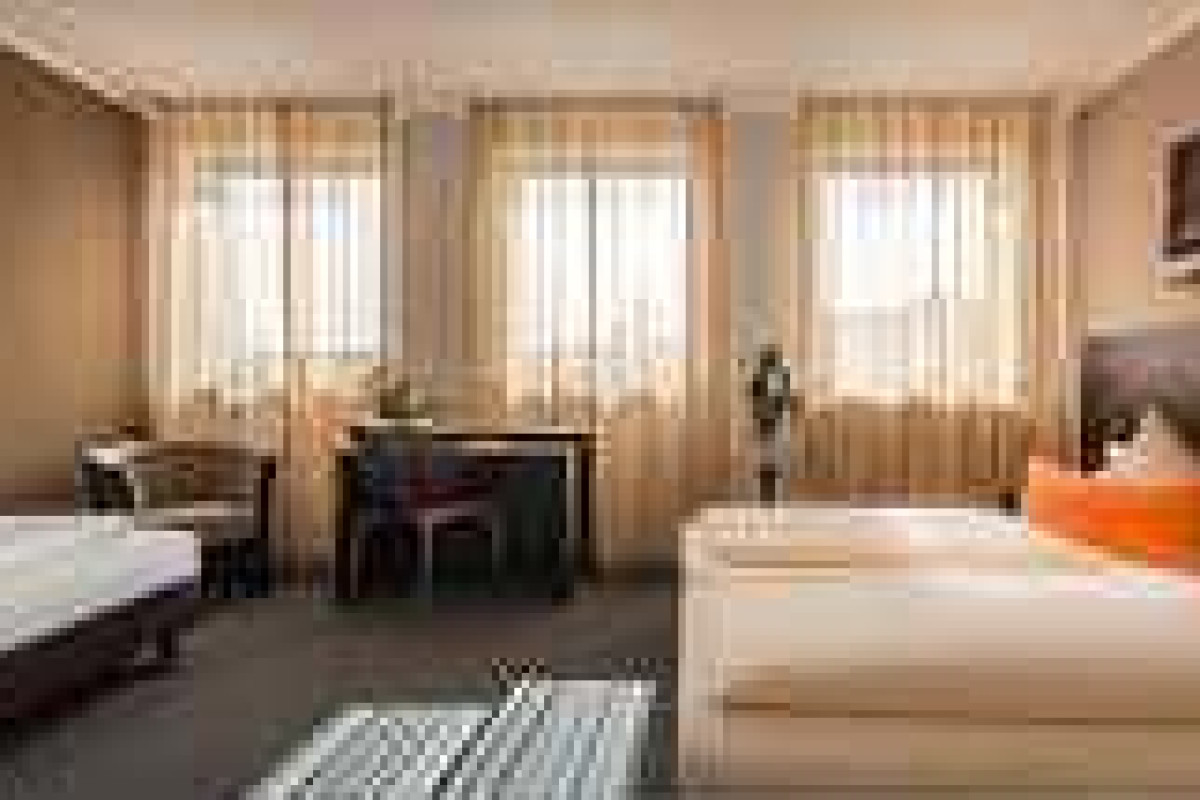 GS Hotel Munchen
