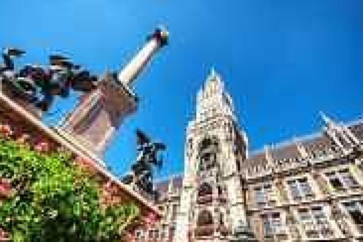 GS Hotel Munchen
