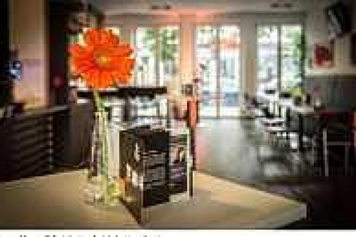 GS Hotel Munchen