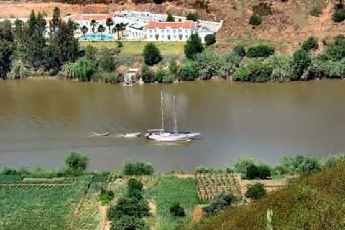 Guadiana River Hotel Algarve