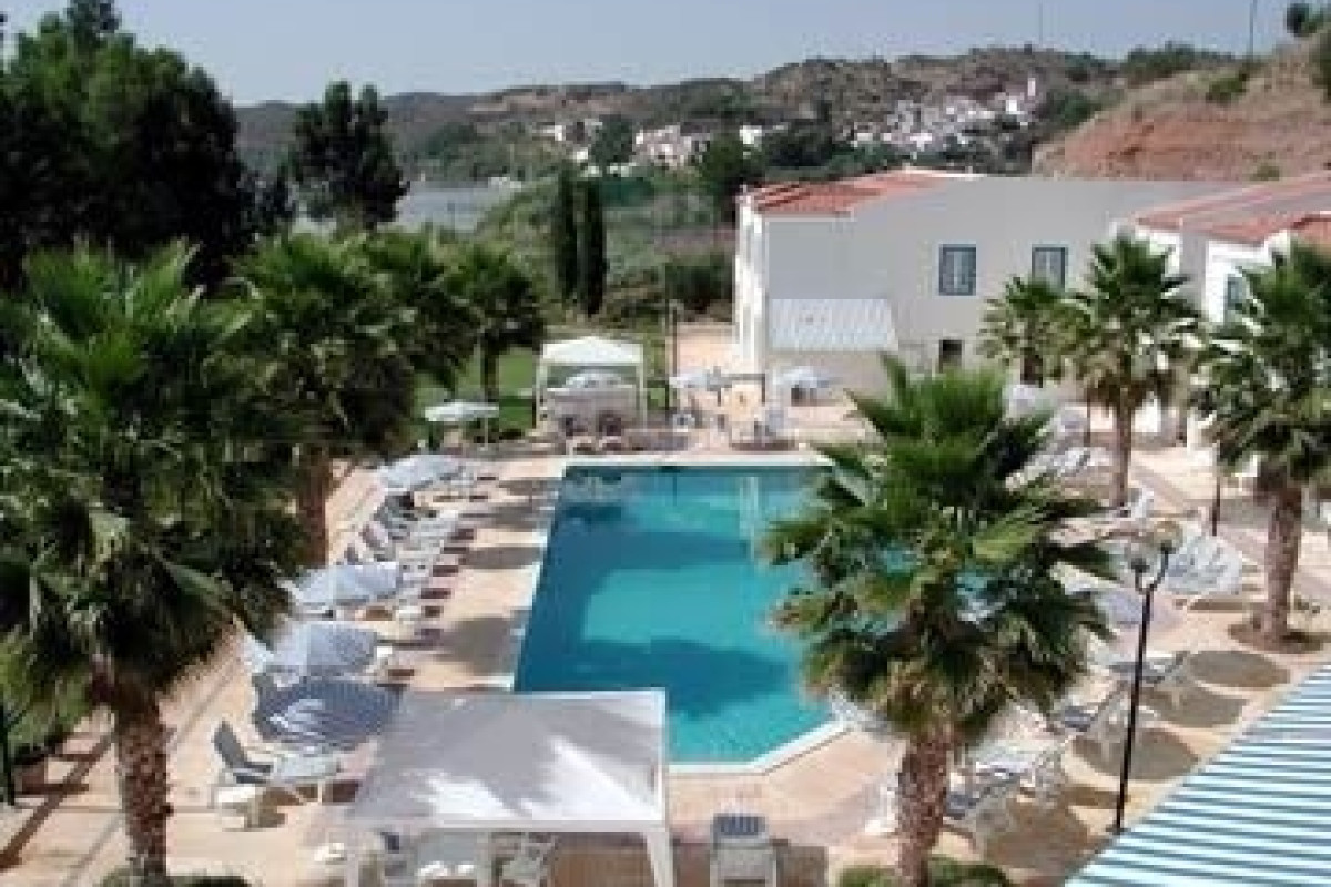 Guadiana River Hotel Algarve