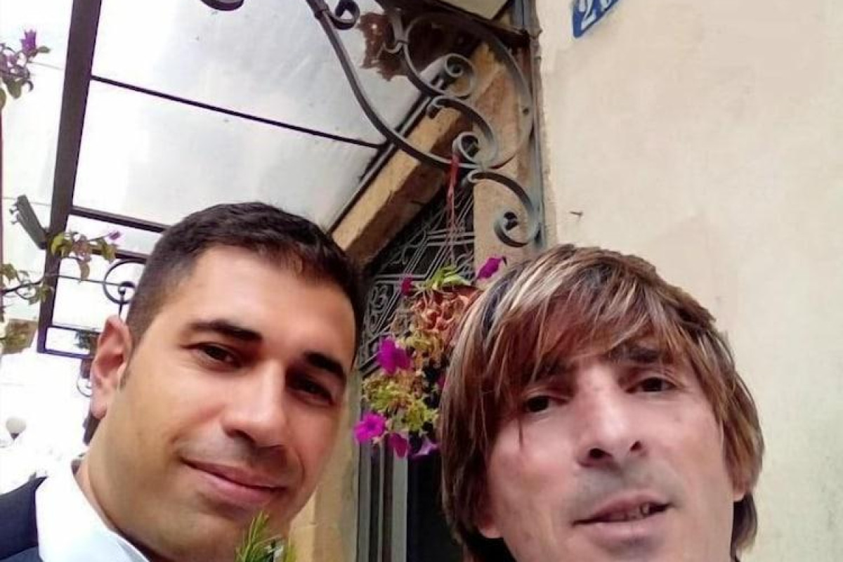 Gualtiero Camere E Suite