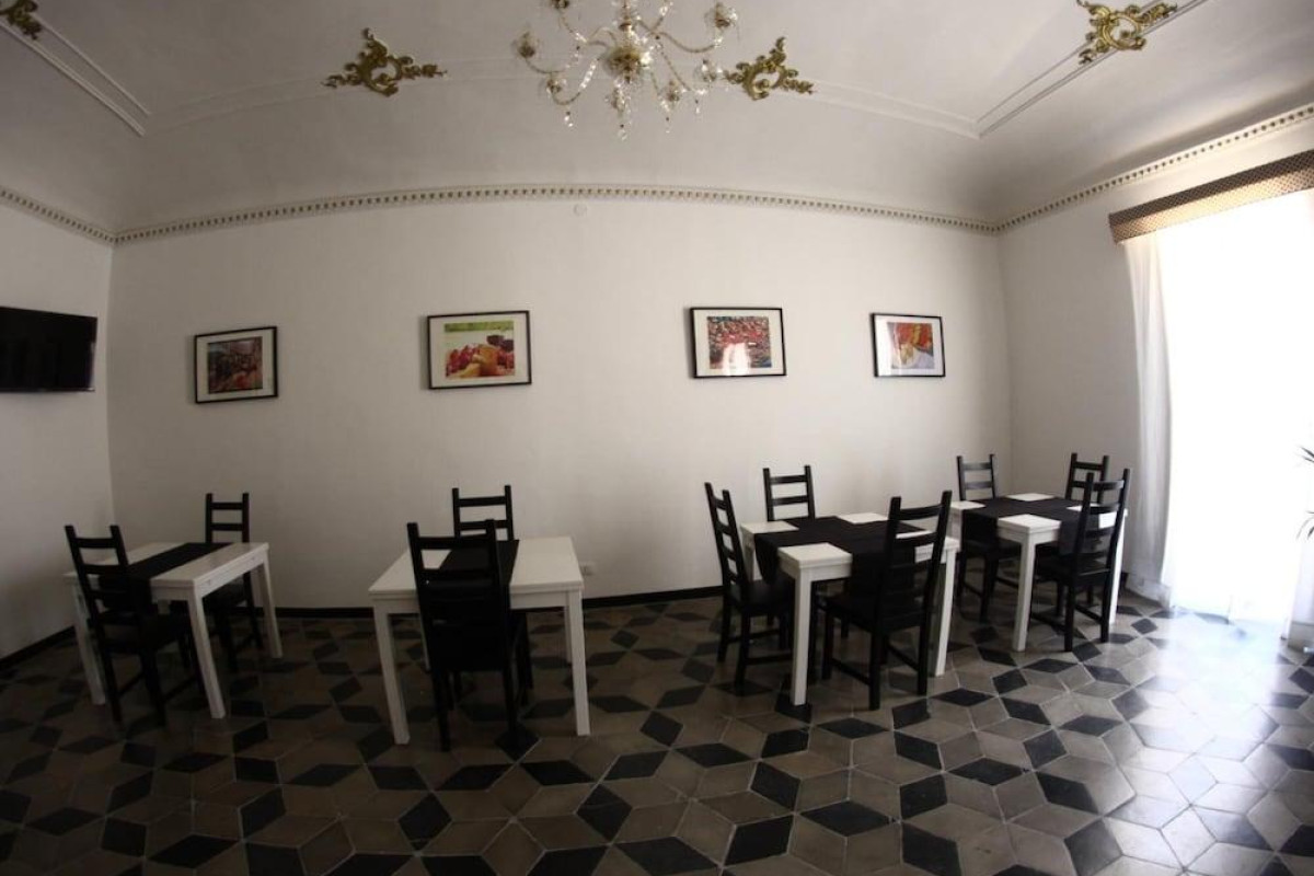 Gualtiero Camere E Suite