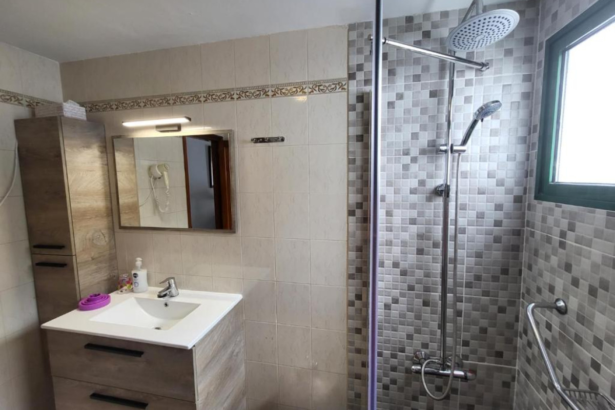Gueldera Apartments