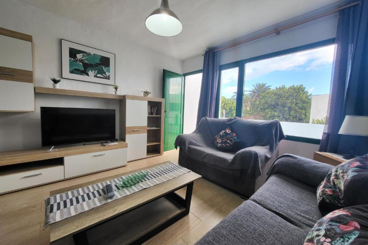Gueldera Apartments