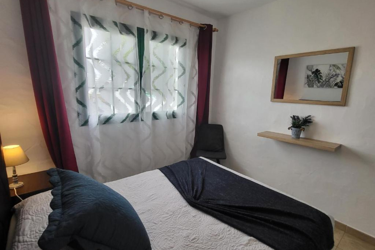 Gueldera Apartments