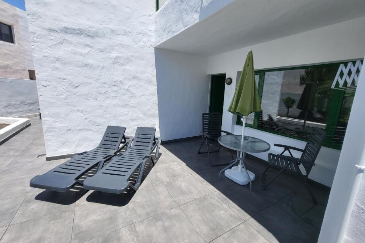 Gueldera Apartments
