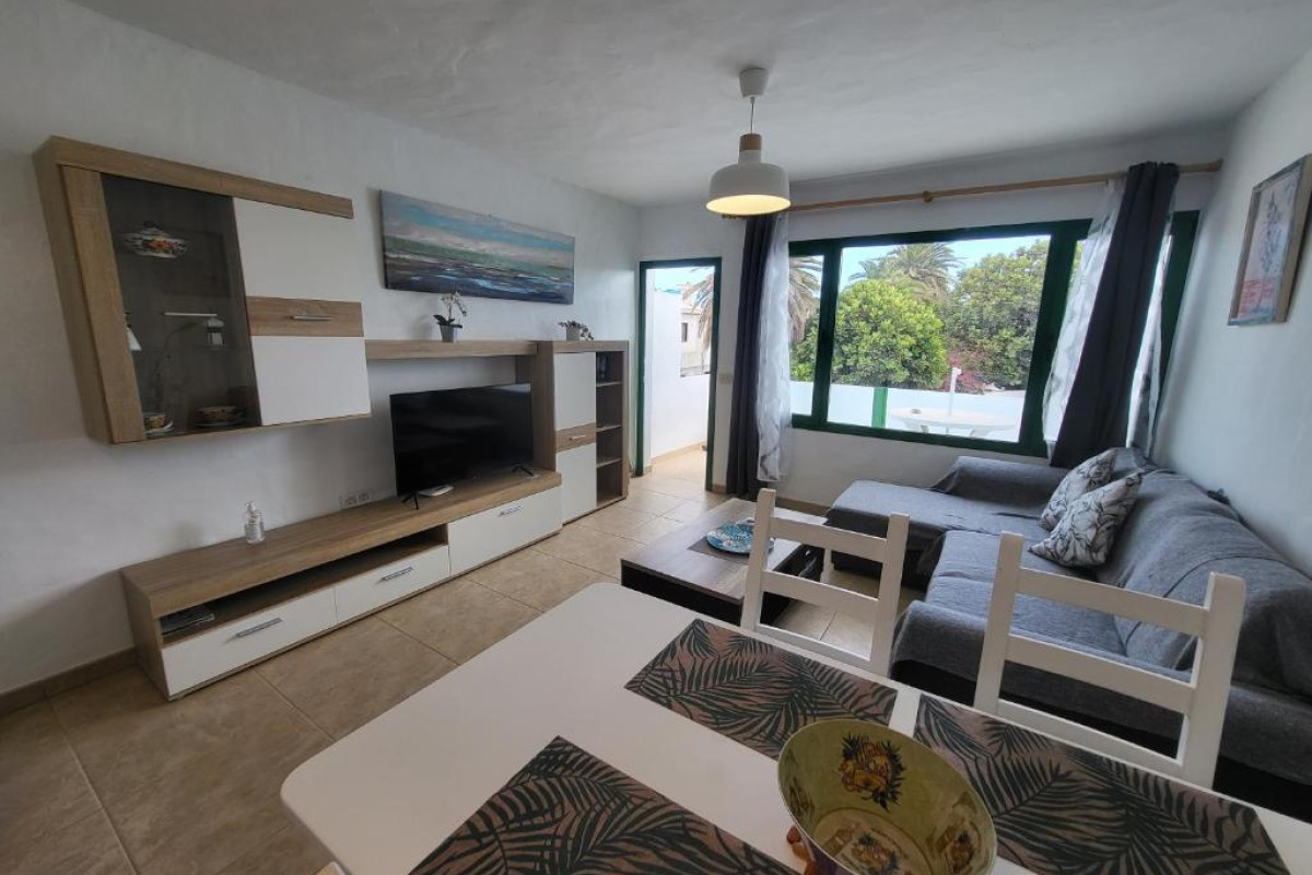 Gueldera Apartments