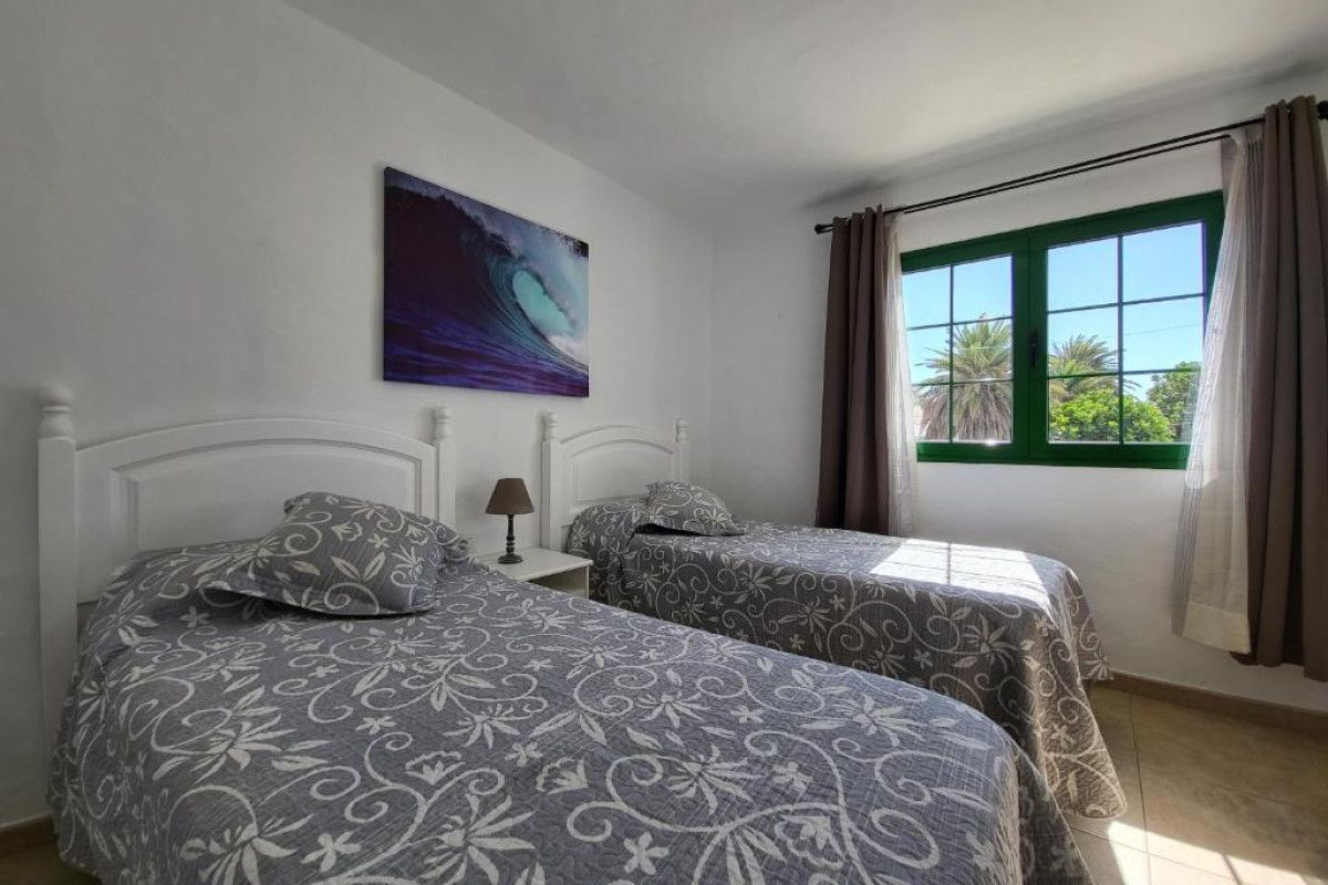 Gueldera Apartments