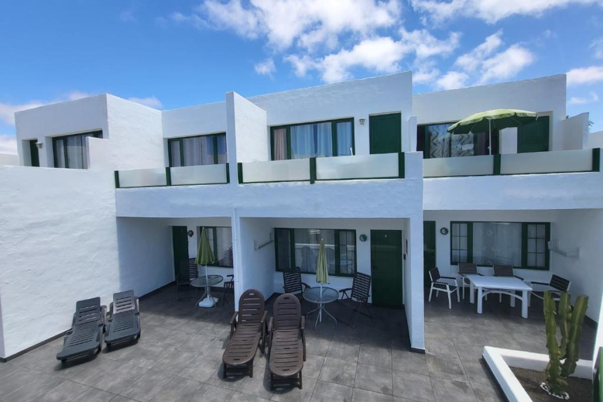 Gueldera Apartments