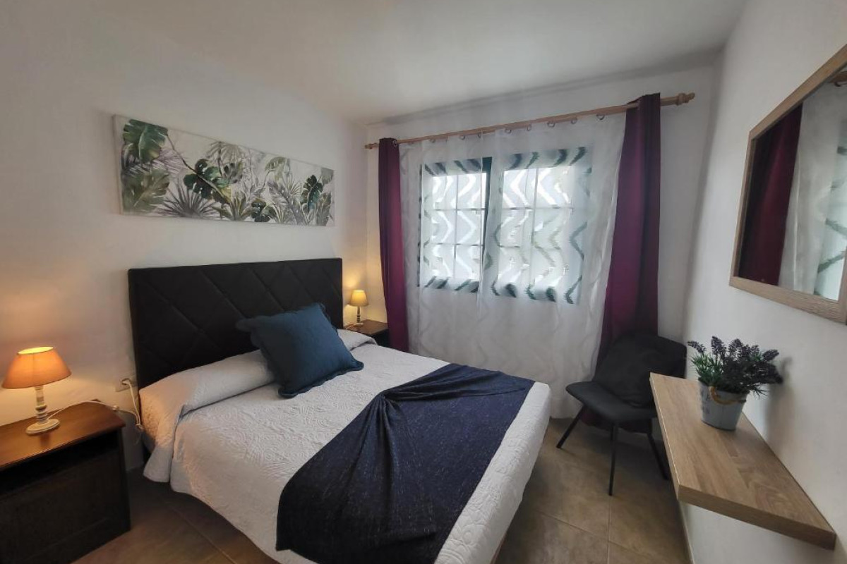 Gueldera Apartments