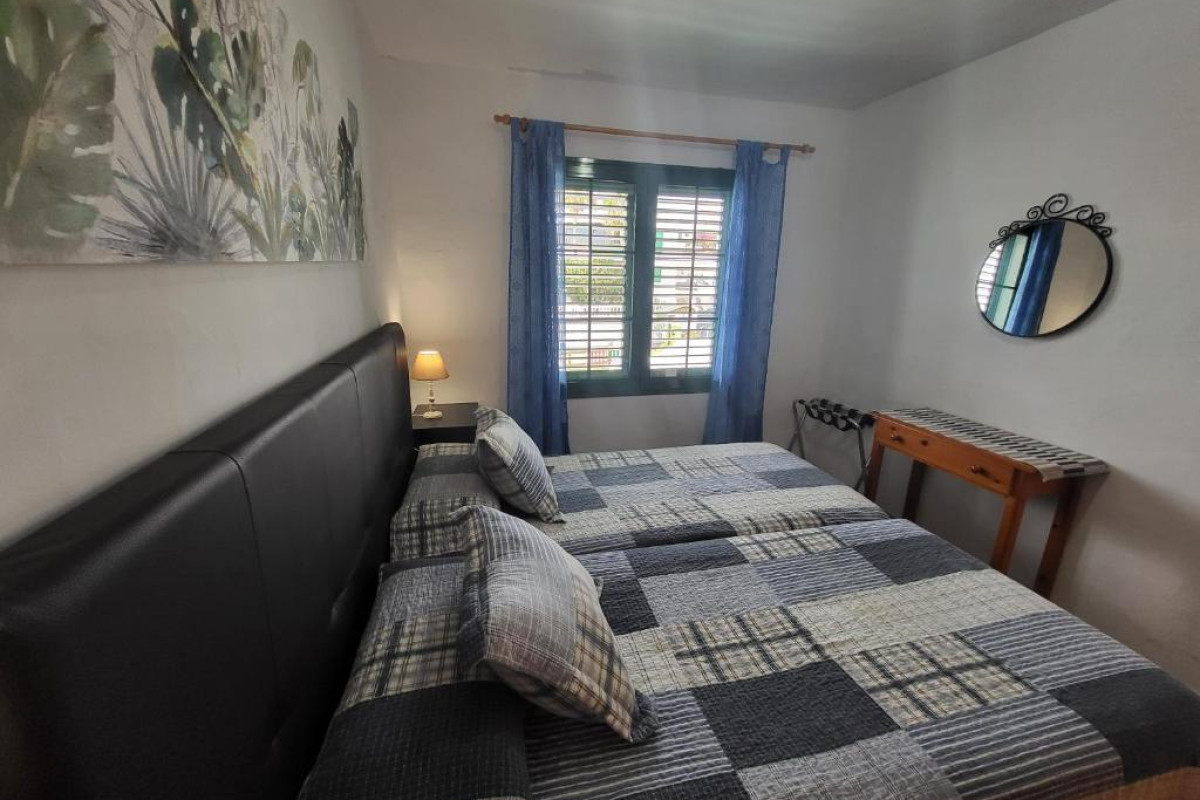 Gueldera Apartments