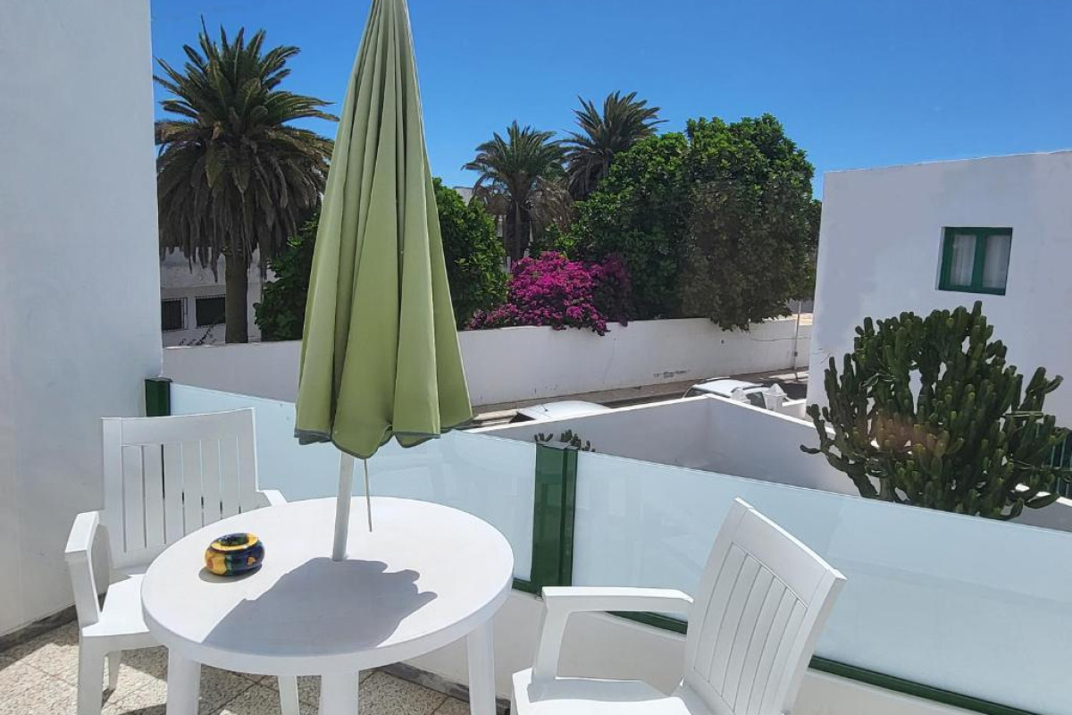 Gueldera Apartments