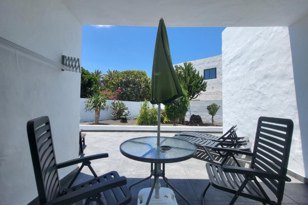 Gueldera Apartments