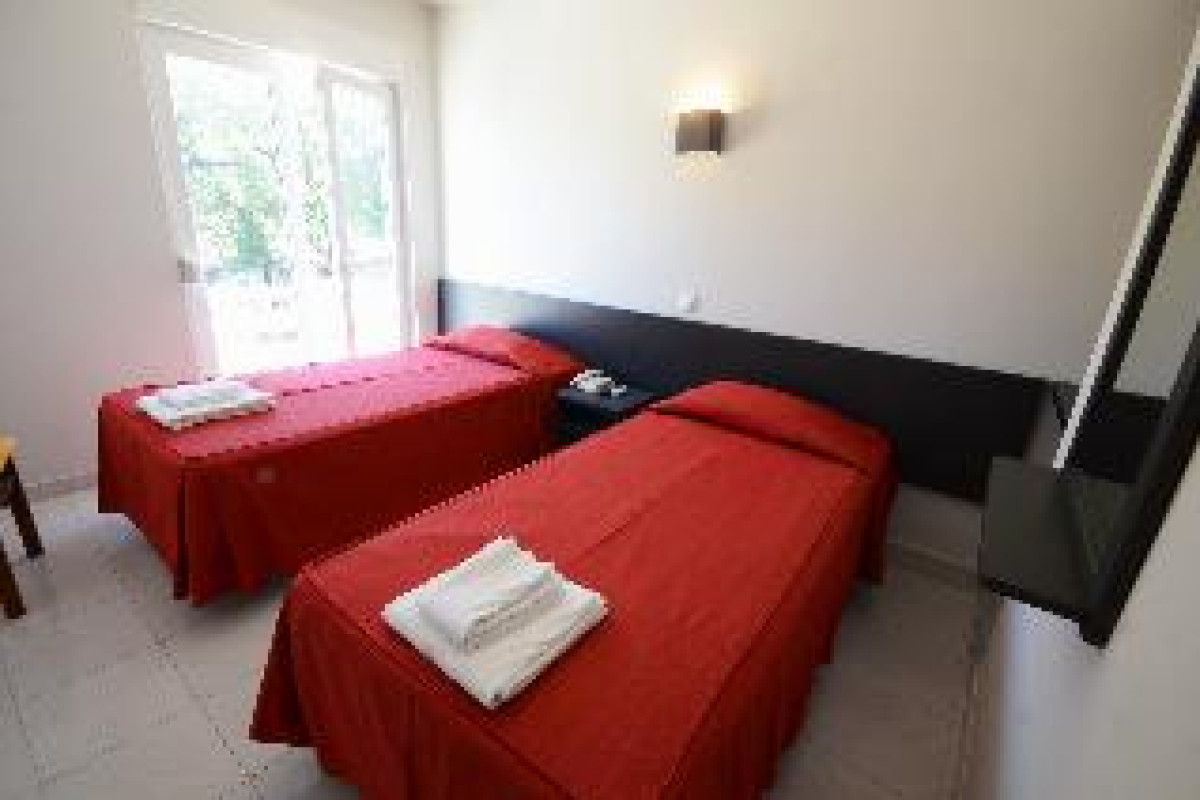 Guest House Boliqueime