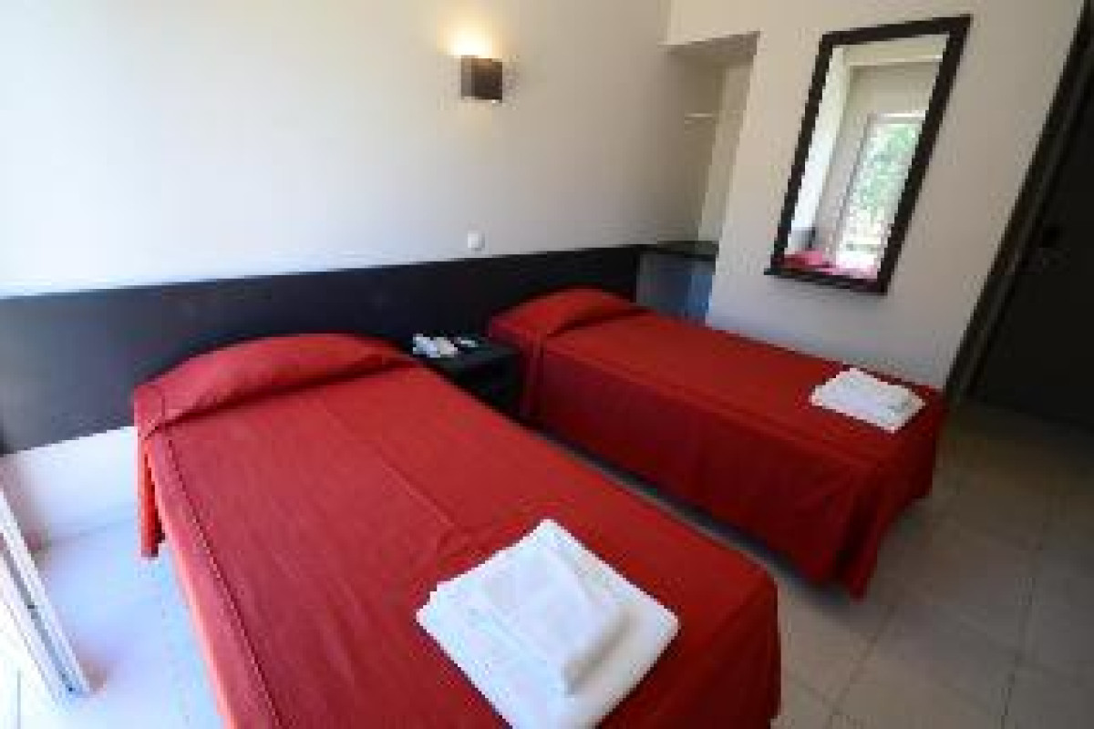 Guest House Boliqueime