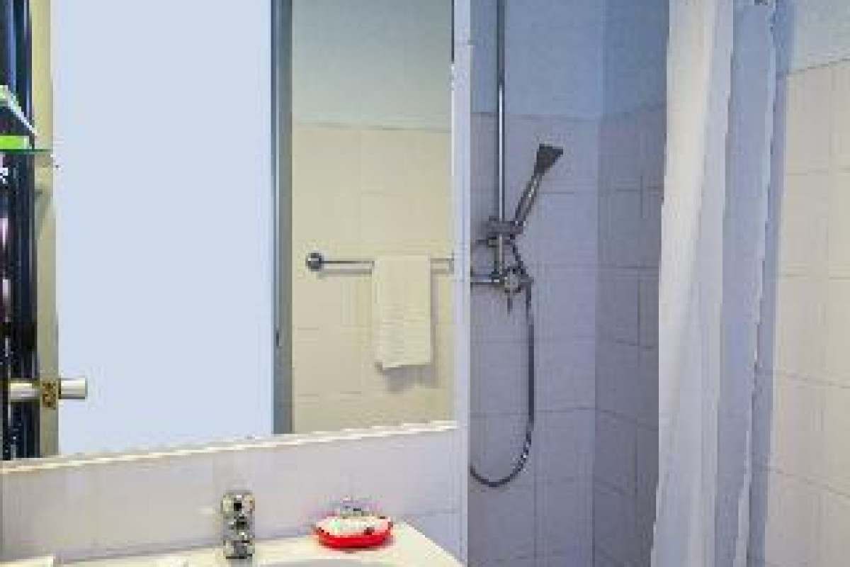 Guest House Boliqueime