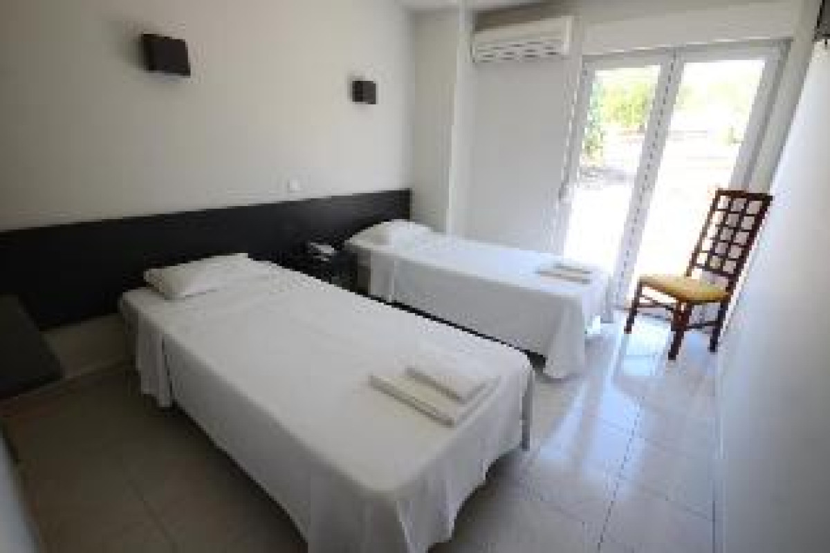 Guest House Boliqueime