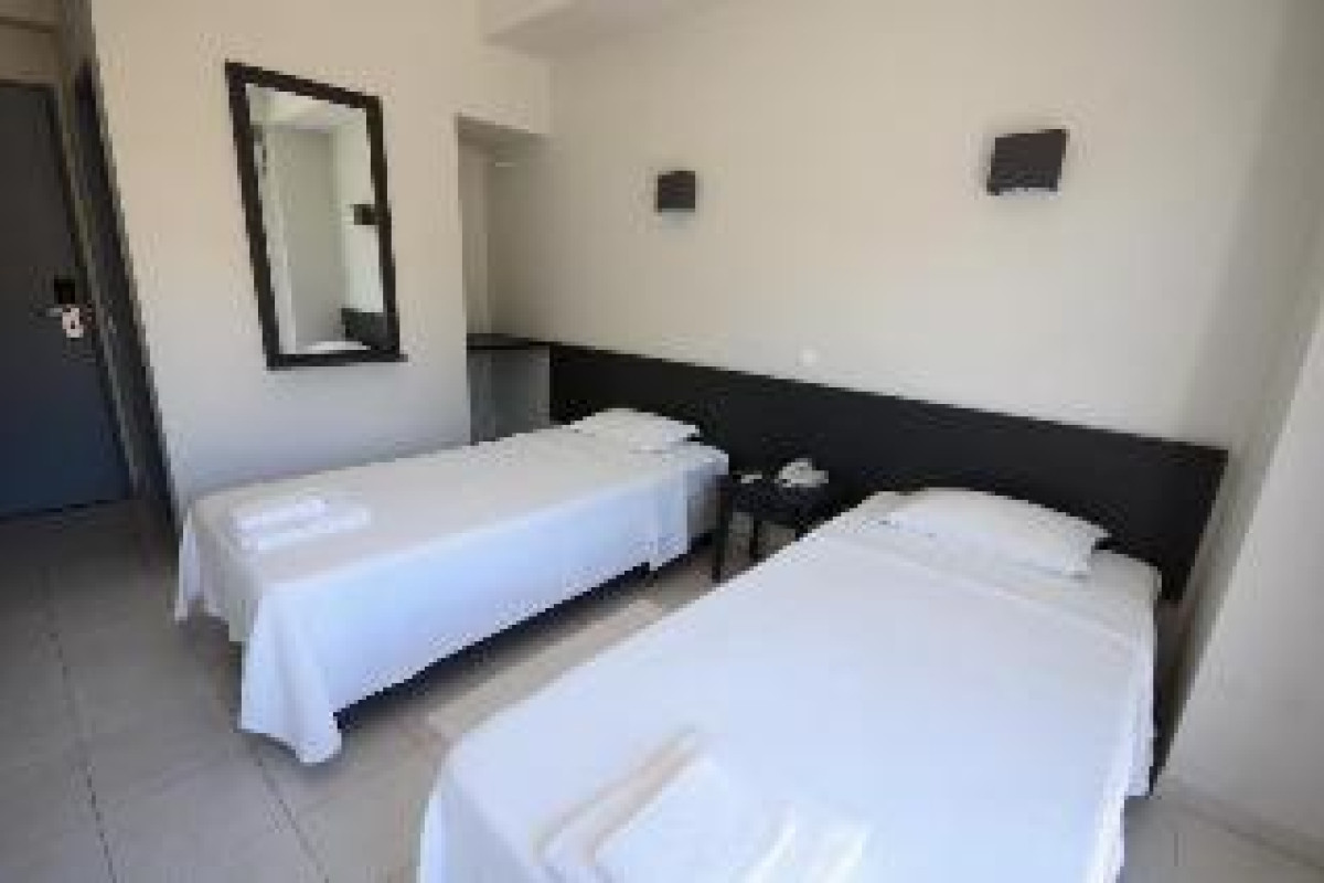 Guest House Boliqueime