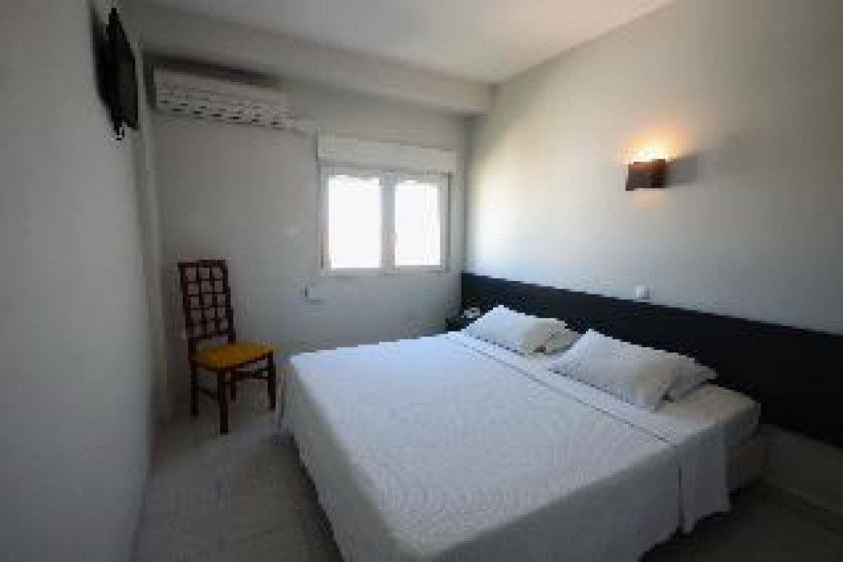 Guest House Boliqueime