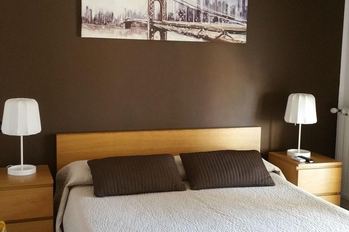 Guest House Brezza Marina