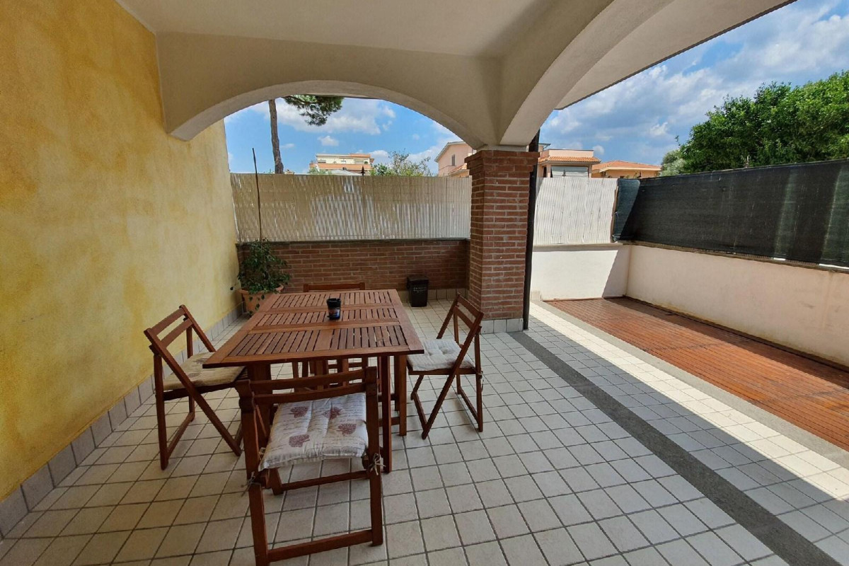 Guest House Brezza Marina