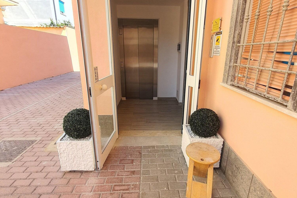 Guest House Brezza Marina
