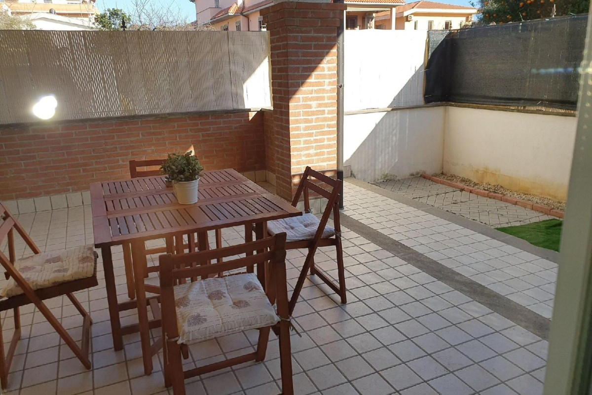 Guest House Brezza Marina