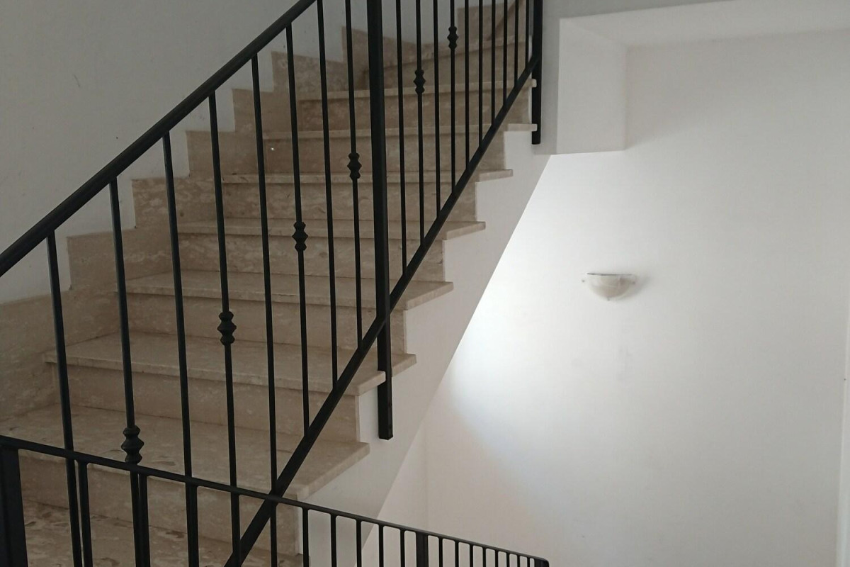 Guest House Brezza Marina