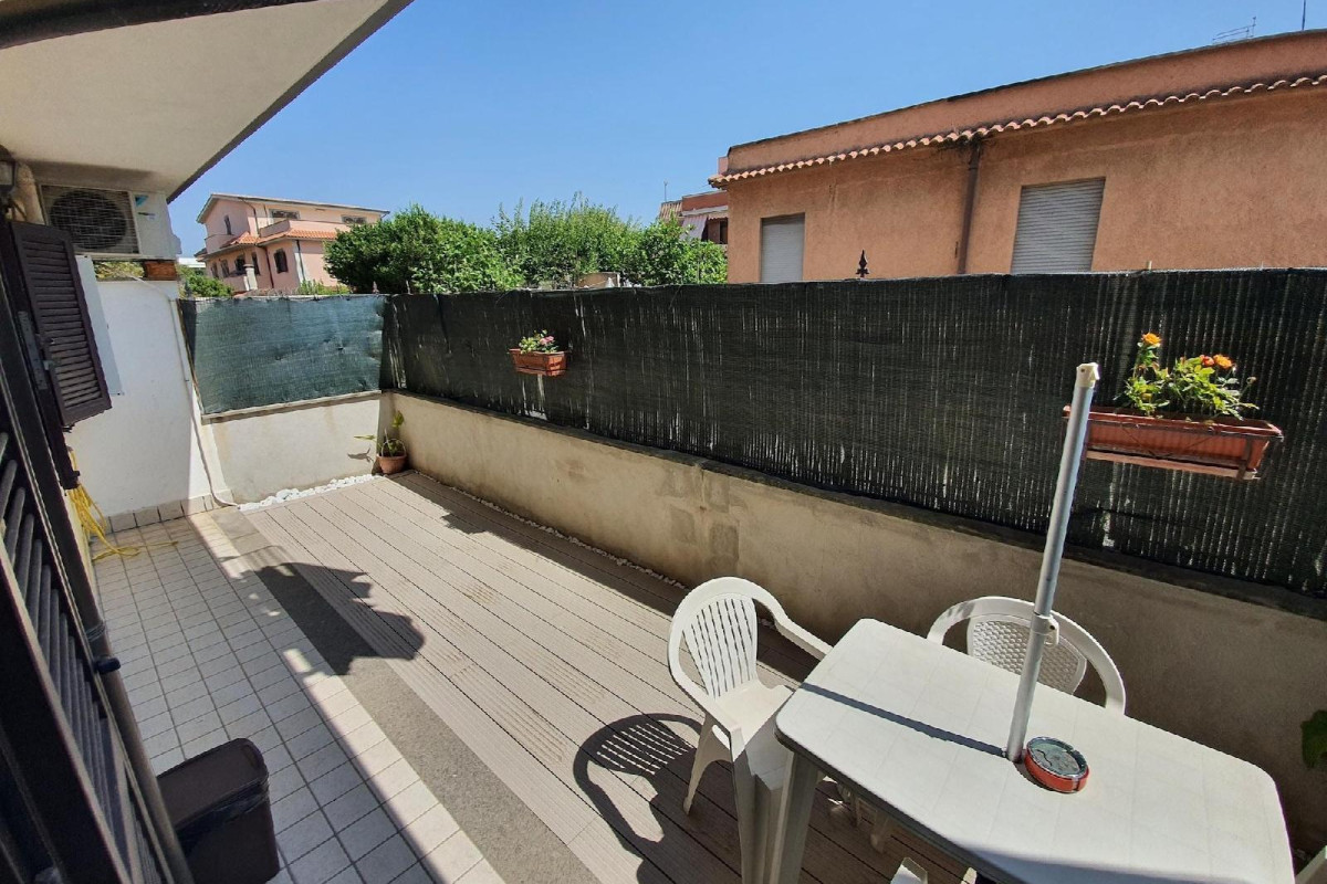 Guest House Brezza Marina