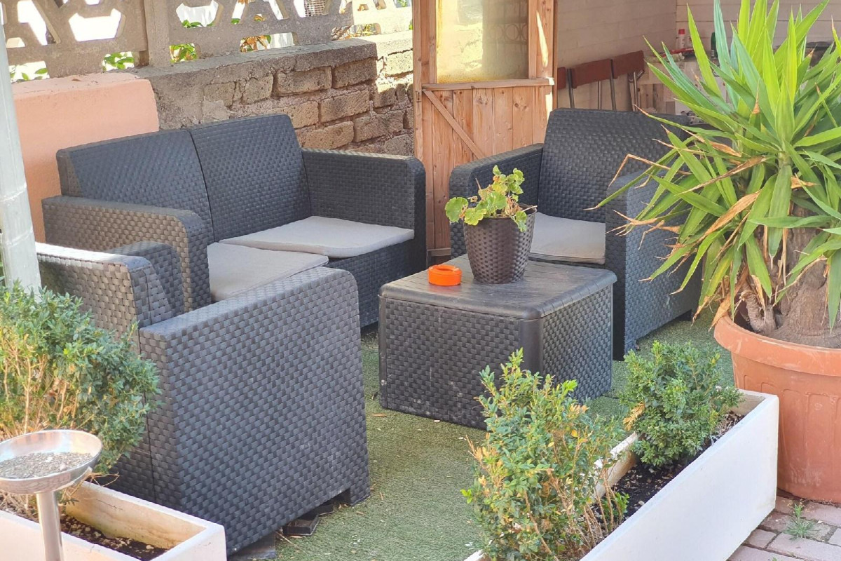 Guest House Brezza Marina