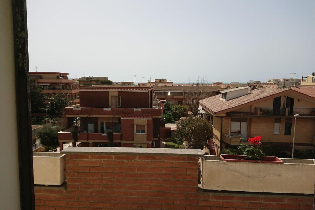 Guest House Brezza Marina