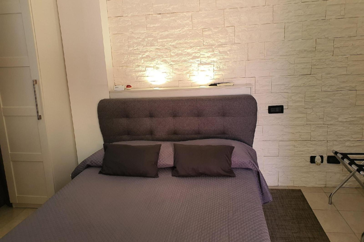 Guest House Brezza Marina