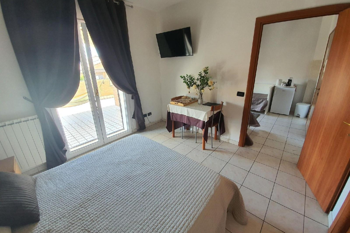 Guest House Brezza Marina