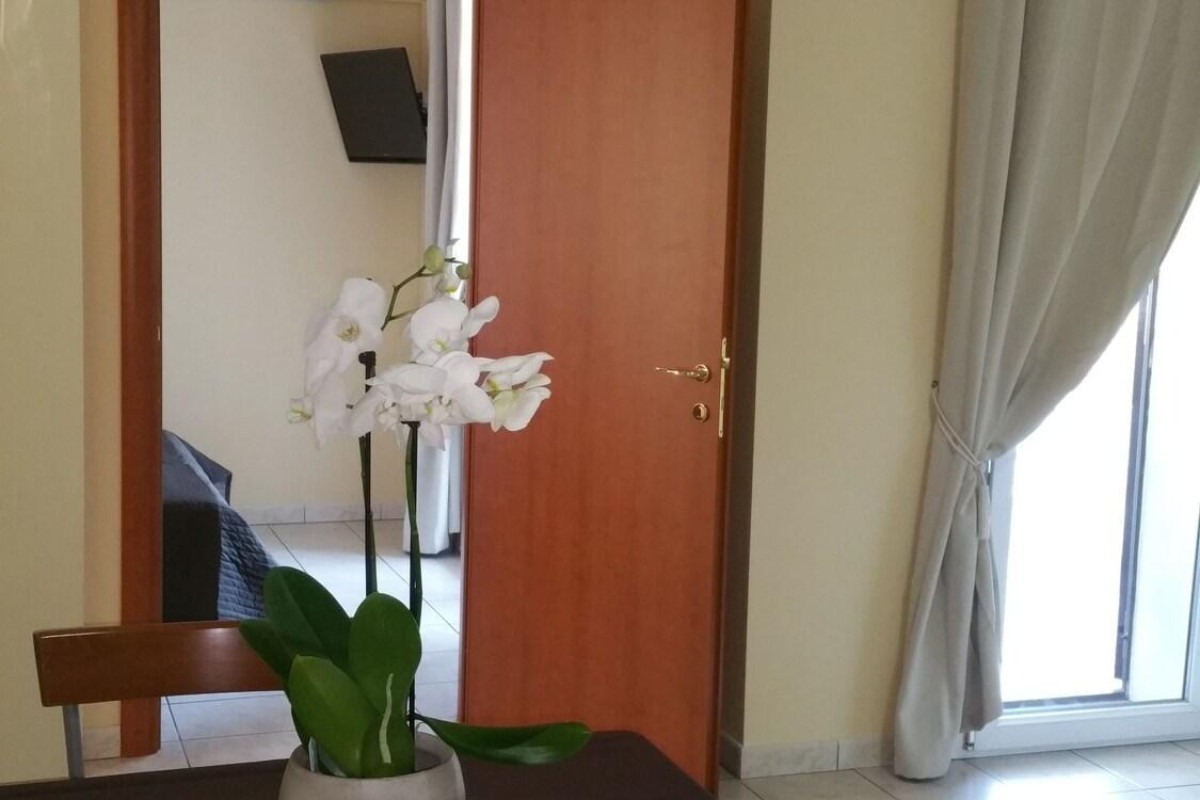 Guest House Brezza Marina